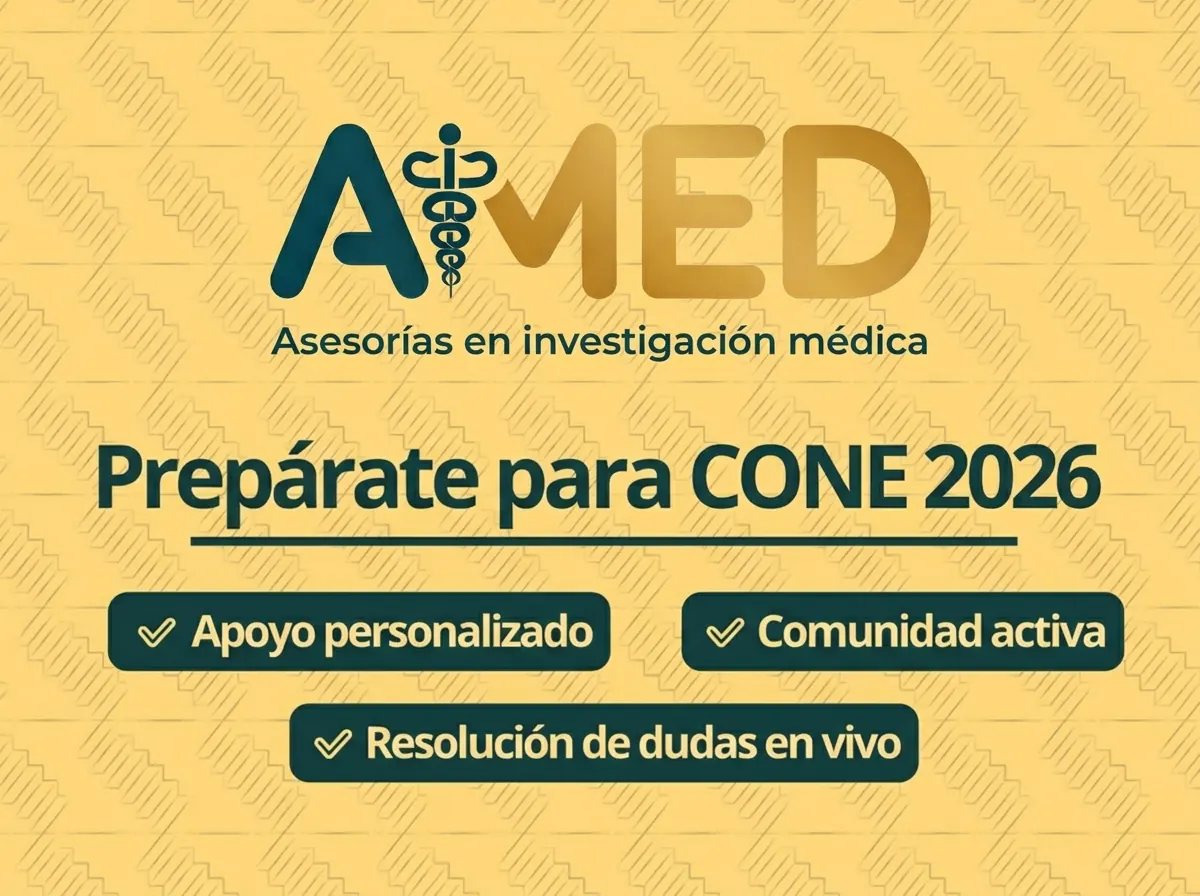 Prepárate para CONE 2026