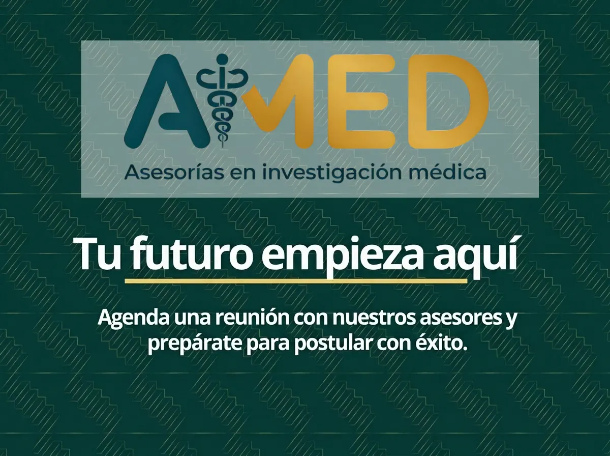 Tu futuro empieza aquí